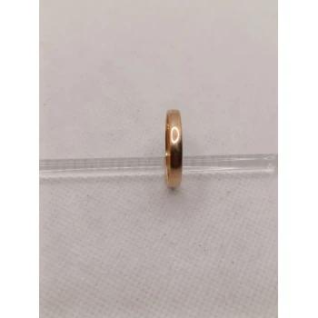 Inel din aur proba 585 1.96 gr