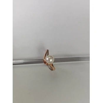 Inel din aur proba 585* 2.5 gr