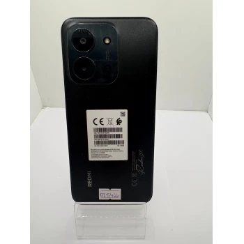 Xiaomi Redmi 15C 128 Gb Black