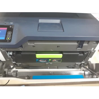 Xerox Corporation C235