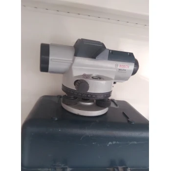 Nivelir optic Bosch Gol 32 G