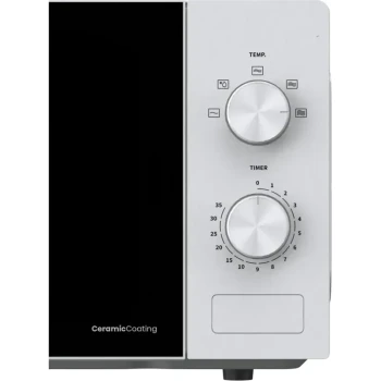 Cuptor cu microunde Hisense H20MOWP1, White