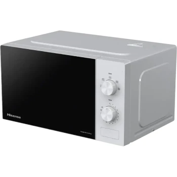 Cuptor cu microunde Hisense H20MOWP1, White