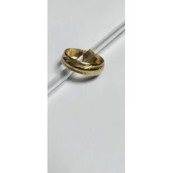 Verigheta din Aur Proba 585* 3.40 gr