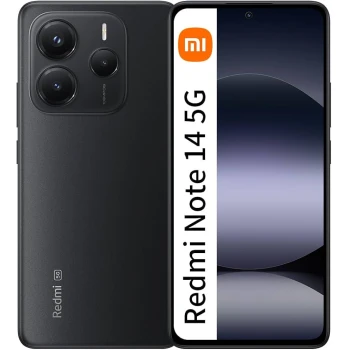 Telefon Xiaomi Redmi 14  6/128 GB Black