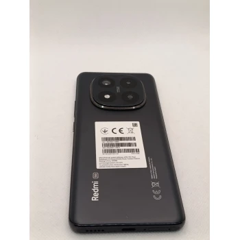 Telefon Xiaomi Redmi Note 14 Pro+12/512 GB Black