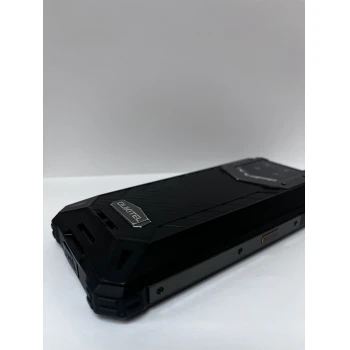 Qukitel WP 15 128 GB Black