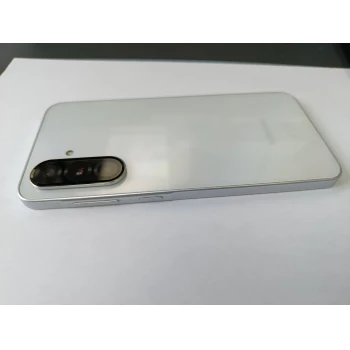 Samsung Galaxy A36 128 GB White