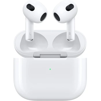 Casti Apple AirPods 3