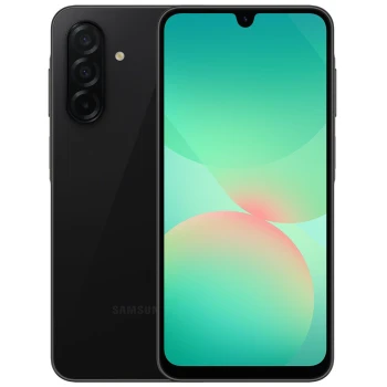 Telefon Samsung Galaxy A26 5G 6/128 GB Black