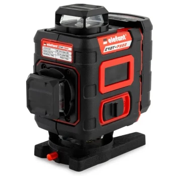 Line Laser Elefant