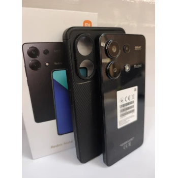 Xiaomi Redmi Note 13 8/256Gb Black