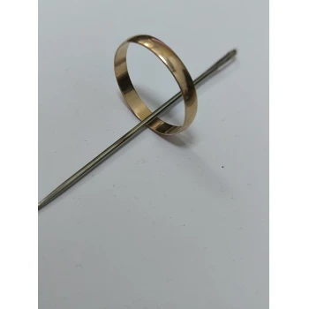 Verigheta din aur proba 585 2.26 gr