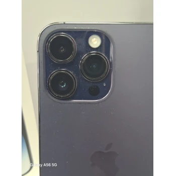 Apple iPhone 14 Pro Max 128 Gb Deep Purple