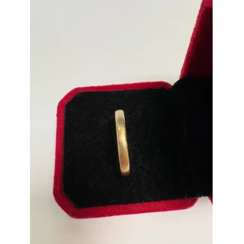 Verigheta din aur proba 585* 1.73 gr