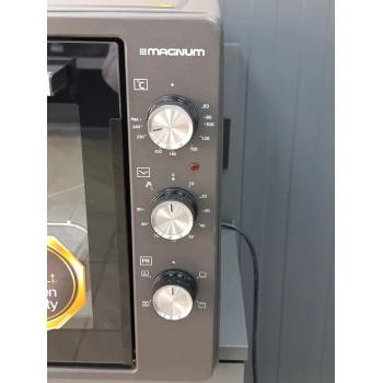 Cuptor Magnum M6051R02