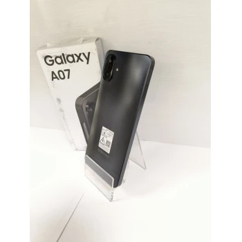 Samsung Galaxy A07 64 Gb Black