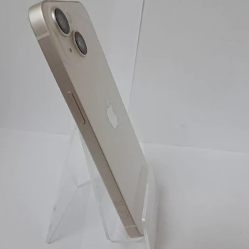 Telefon Apple iPhone 14 128 GB White