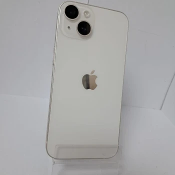 Telefon Apple iPhone 14 128 GB White