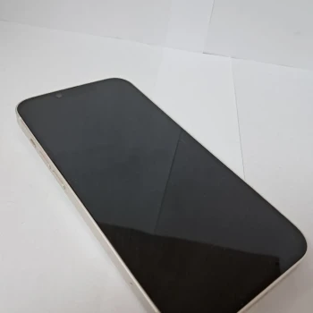 Telefon Apple iPhone 14 128 GB White