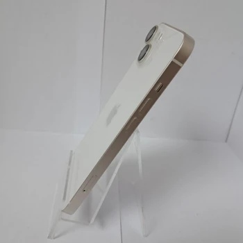 Telefon Apple iPhone 14 128 GB White