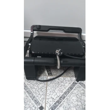 Grill-barbeque electric Tefal Optigrill