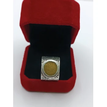Inel din Argint Proba 925* 8.28 gr