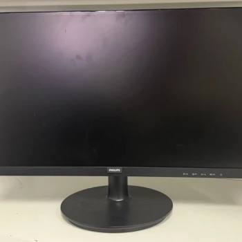 Monitor Philips 221v8