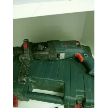 Ciocan rotopercutor Bosch Professional GBH 2-26 DFR