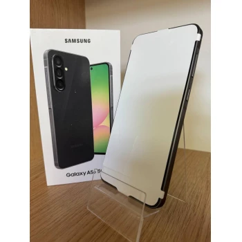 Telefon Samsung Galaxy A 56 8/128 GB Black