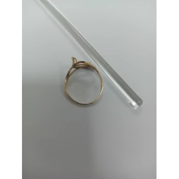 Inel din Aur Proba 585* 1.46 gr