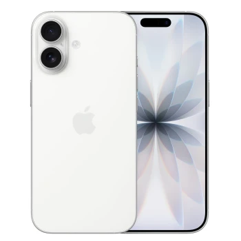 Apple iPhone 17 256 Gb White