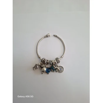 Brățară din Argint Proba 925 35,96 gr