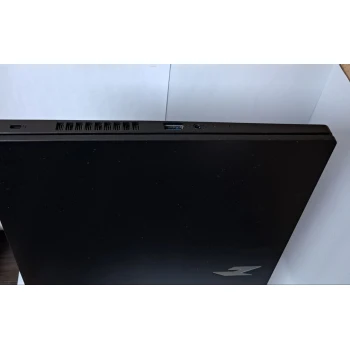 Laptop Acer Nitro ANV15-41 Black