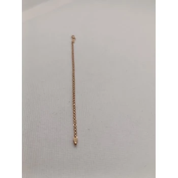 Bratara din aur proba 585* 1.55 gr