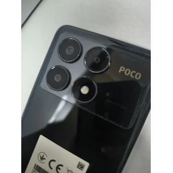 Xiaomi Poco X6 Pro 5G 12/512 gb Black