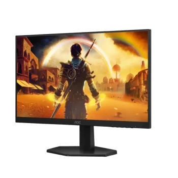 Monitor AOC 24G42E 23.8" FHD, Black