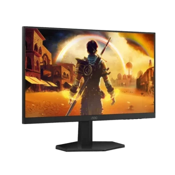Monitor AOC 24G42E 23.8" FHD, Black