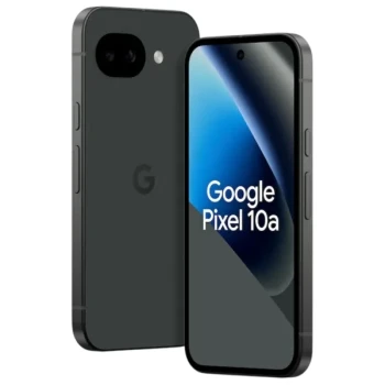 Google Pixel 10a 8/128GB Obsidian