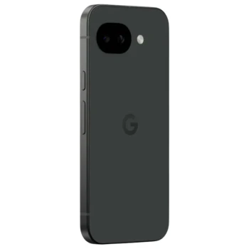 Google Pixel 10a 8/128GB Obsidian
