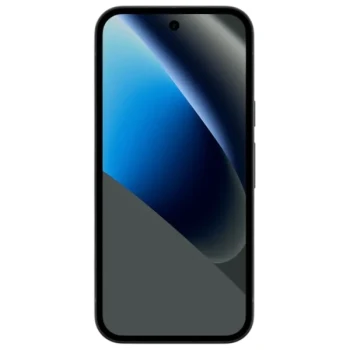 Google Pixel 10a 8/128GB Obsidian