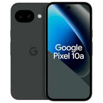 Google Pixel 10a 8/128GB Obsidian