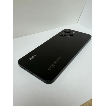Xiaomi Redmi 12 8/256 GB Black