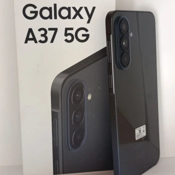Telefon Samsung Galaxy A37 5G 6/128 GB Dark Blue