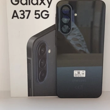 Telefon Samsung Galaxy A37 5G 6/128 GB Dark Blue