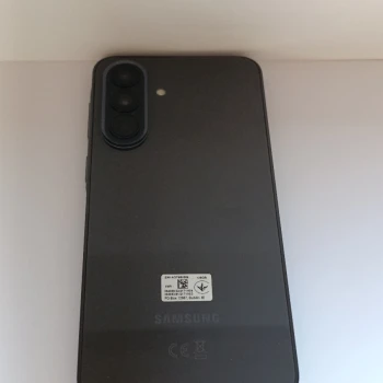 Telefon Samsung Galaxy A37 5G 6/128 GB Dark Blue
