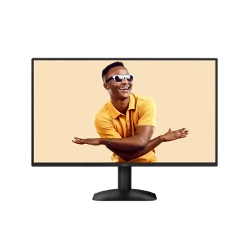 Monitor AOC 24B31H 23.8" FHD, Black