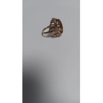 Inel Din Aur Proba 585* 4.85gr