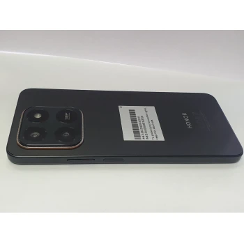 Honor X7d 8/256 Gb Black