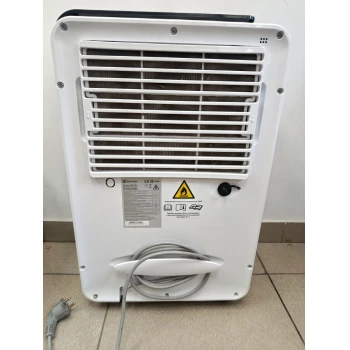 Dezumidificator de aer Electrolux EDM-35L